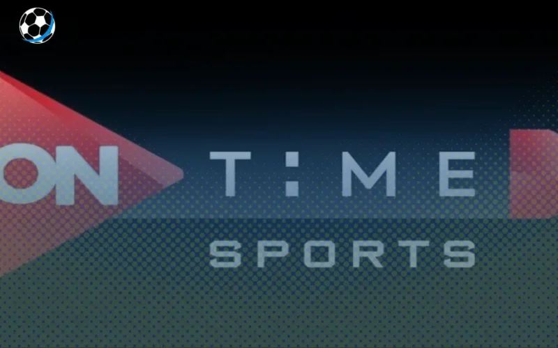 تردد قناة اون تايم سبورت الأرضية 2025 الناقلة لمباراة الزمالك وزيسكو بكأس الكونفدرالية